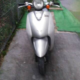 ホンダトゥデイ AF61⁂ 4万3千円 売ります。⁂ クリアランス 