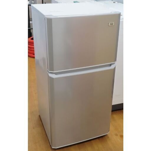 ♪Haier/ハイアール 冷蔵庫 JR-N106H 106L 2015年♪