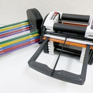 合計40kg 可変式ダンベルセット 20kg×2個SET 調節 可変式 ダンベル 本格トレーニング フィットネス 札幌 西岡店