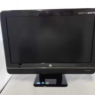 【ゲーミングPC】HP Compaq8200Elite All-...