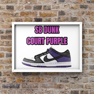 【ネット決済・配送可】34 Nike SB DUNK LOW C...