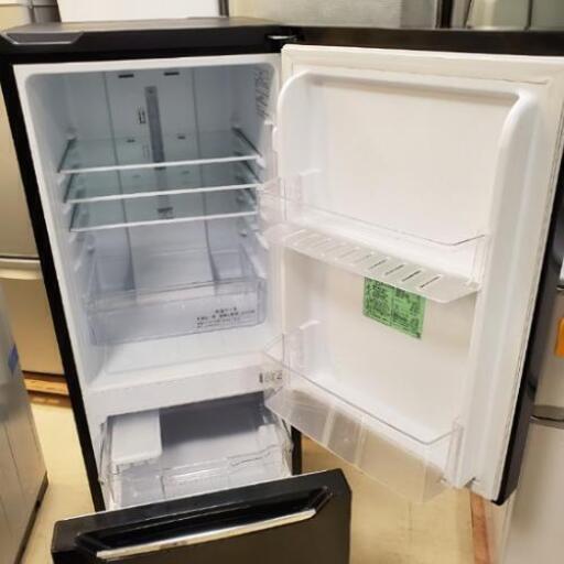 mh売約済み■下見・配送設置OK■2020年製 Hisense家電2点セット■150L ノンフロン冷凍冷蔵庫 /5.5kg 全自動洗濯機