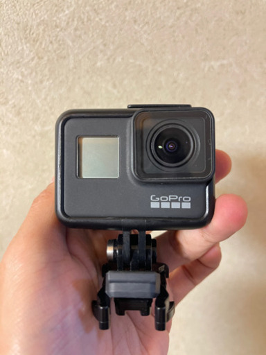 その他 Gopro Hero 7