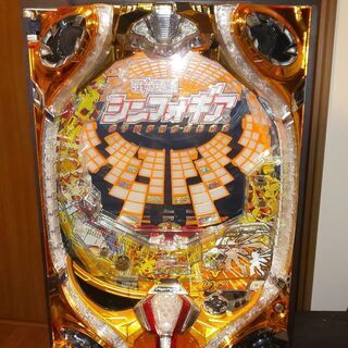 パチンコ実機中古 CRF戦姫絶唱シンフォギア１ 1/199 itastes.it