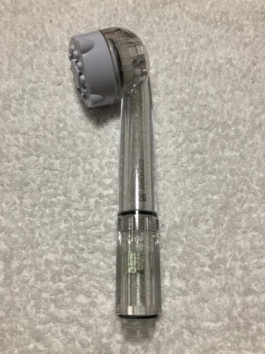 正規品　ミラブル　シャワーヘッド