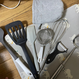 【ネット決済】料理の道具