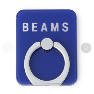 【ネット決済】【値下げしました】【未使用・未開封】BEAMS  ...