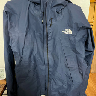 THE NORTH FACE ゴアテックス ジャケット