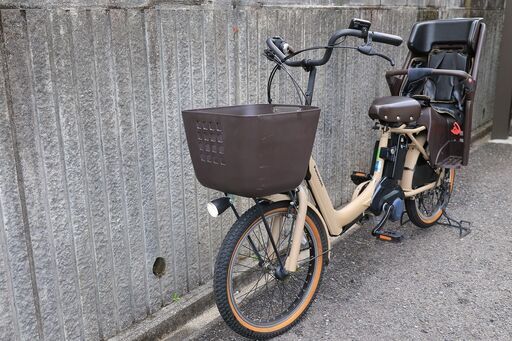 商談中】パナソニック ギュット・アニーズ・KD BE-ELMK03T マット