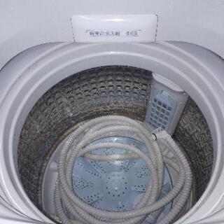 アクアAQW-GV700E 2017年製　美品