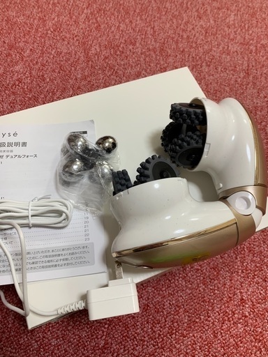ミーゼ　デュアルフォース　MS-21T