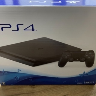 （取引中）プレステ4 ps4