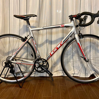 GTR SERIES5 16段変速 ロードバイク