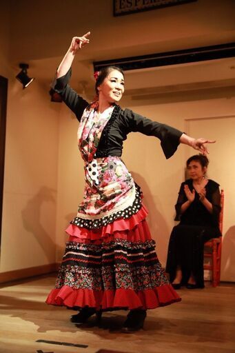 鴨居 井田真紀フラメンコ教室 6月より初級クラススタート その他初心者さんも歓迎 フラメンコはじめてみませんか Makiida 鴨居のフラメンコ の生徒募集 教室 スクールの広告掲示板 ジモティー 鴨居 井田真紀フラメンコ教室 6月より初級クラススタート その他初心者さんも歓迎 フラメンコはじめてみませんか Makiida 鴨居のフラメンコ の生徒募集 教室 スクールの広告掲示板 ジモティー