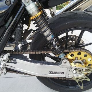 Kawasaki ZRX1200R