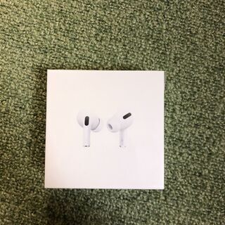 Air pods pro