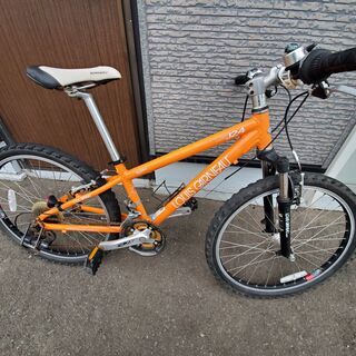 格安　ルイガノ　子供用ＭＴＢ 24インチ　ＬＧＳ Ｊ２４ LOU...