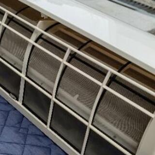 ダイキン 2016年製 AN40TEP-W 12畳～