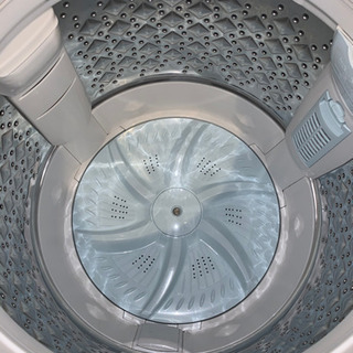 【お譲り先決定しました】TOSHIBA 東芝　洗濯機　AW-8D5