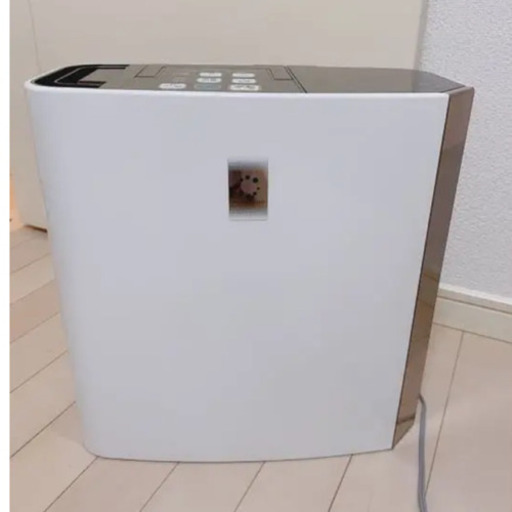 加湿器　ハイブリッド式