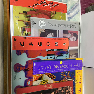 イエローマジックオーケストラ　他