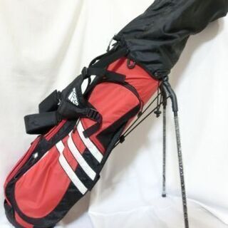 【引き取り限定】超美品  adidas Golf(アディダスゴル...