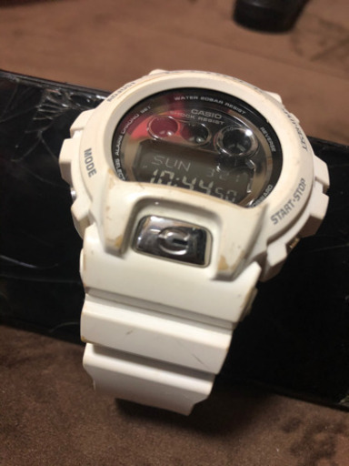 腕時計 G-SHOCK GD-X6900FB