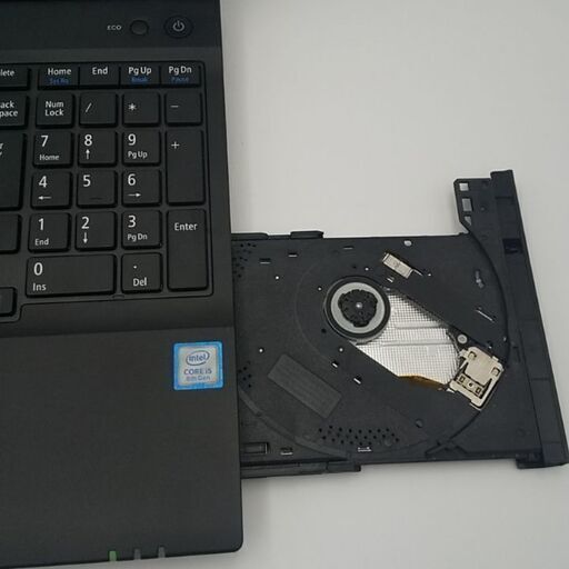 美品】NEC 高年式2019年 ハイスペック第8世代4コア8スレッドCore i5