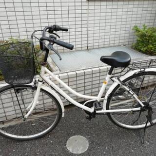 自転車　1万２０００円ぐらいの品　中古
