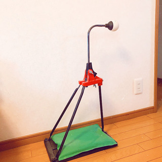 値下げ！ピコチーノ　テニス練習機器