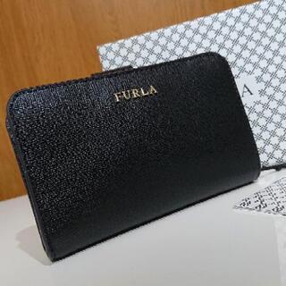 新品 未使用 FURLA フルラ BABYLON M 財布 付属セット 新品 未使用 FURLA フルラ BABYLON M 財布 付属セット