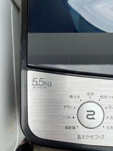 □都内近郊無料で配送、設置いたします□2019年製 洗濯機 ハイアール  