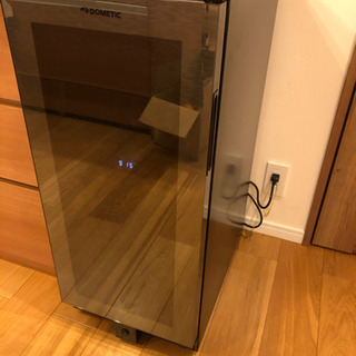 生活家電 (値下げ)ドメティック Ma Cave マ・カーブ ワインセラー D28 新品