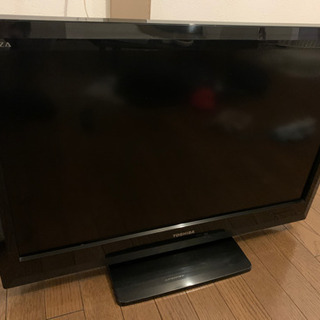TOSHIBA REGZA 40インチ 2010年式