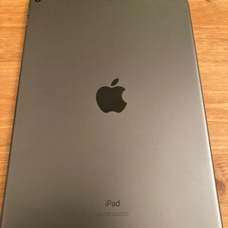 美品/iPad Air(第3世代)Wi-Fi 64GB スペースグレイ