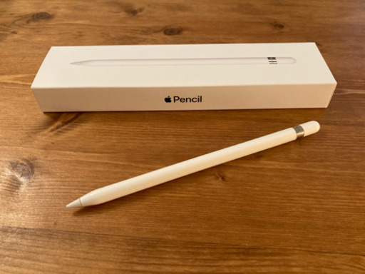 Apple pencil 第1世代 美品