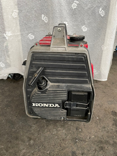 HONDA ホンダ 発電機 EB550