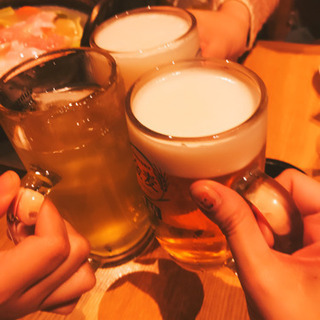 女性の飲み友募集🍻の画像