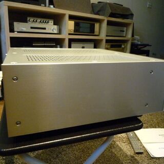 プリメインアンプ DENON PMA-SX11　専門誌　各賞受賞品