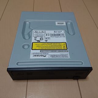 Pioneer BDR-XD05BK2 ブルーレイディスクドライブ パイオニア BDR