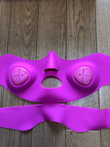 メディリフト♡アクア☆美品 ピンク♡防水 ヤーマン YA‐MAN ヤーマン