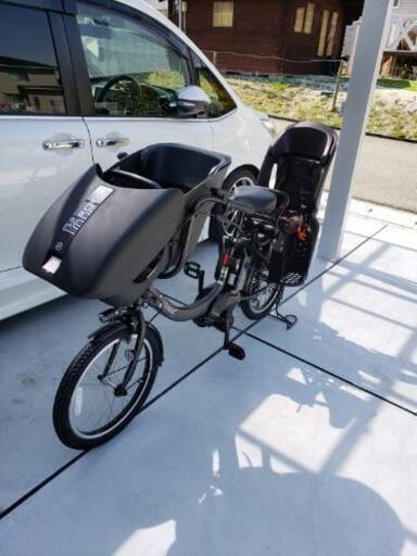3月6日まで！　ヤマハ　電動アシスト自転車