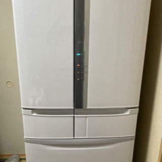 ⭐️値下げ⭐️HITACHI 冷蔵庫