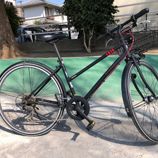 マークローザ　Markrosa マッドブラック