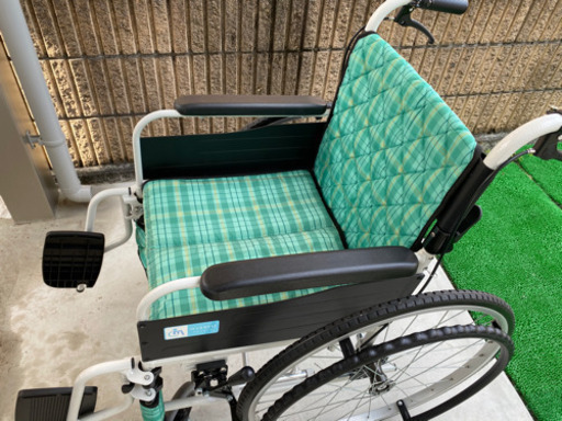 車椅子