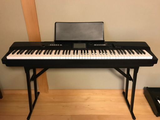 カシオ PX-360M 純正ケースあり】CASIOカシオ PX-360M 電子ピアノ