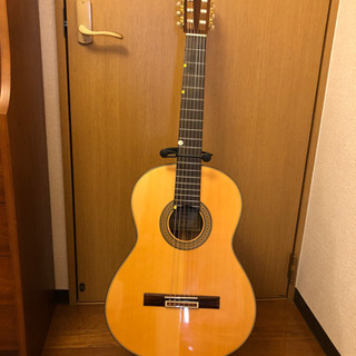 YAMAHAクラッシックギターアコースティックギター GC-21