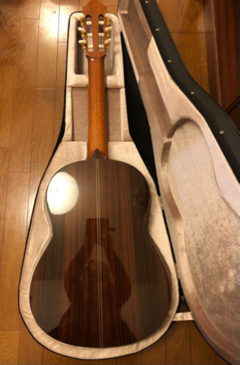 YAMAHAクラッシックギターアコースティックギター GC-21