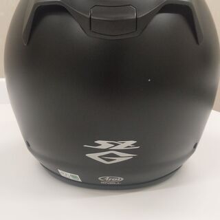 アライSZ-G ヘルメット