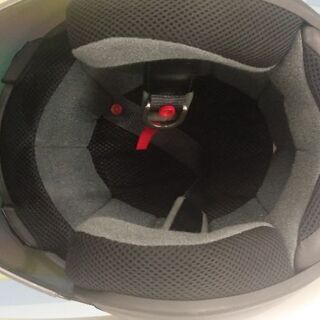 アライSZ-G ヘルメット